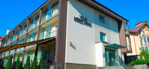 Отель Villa Kristina  Трускавец